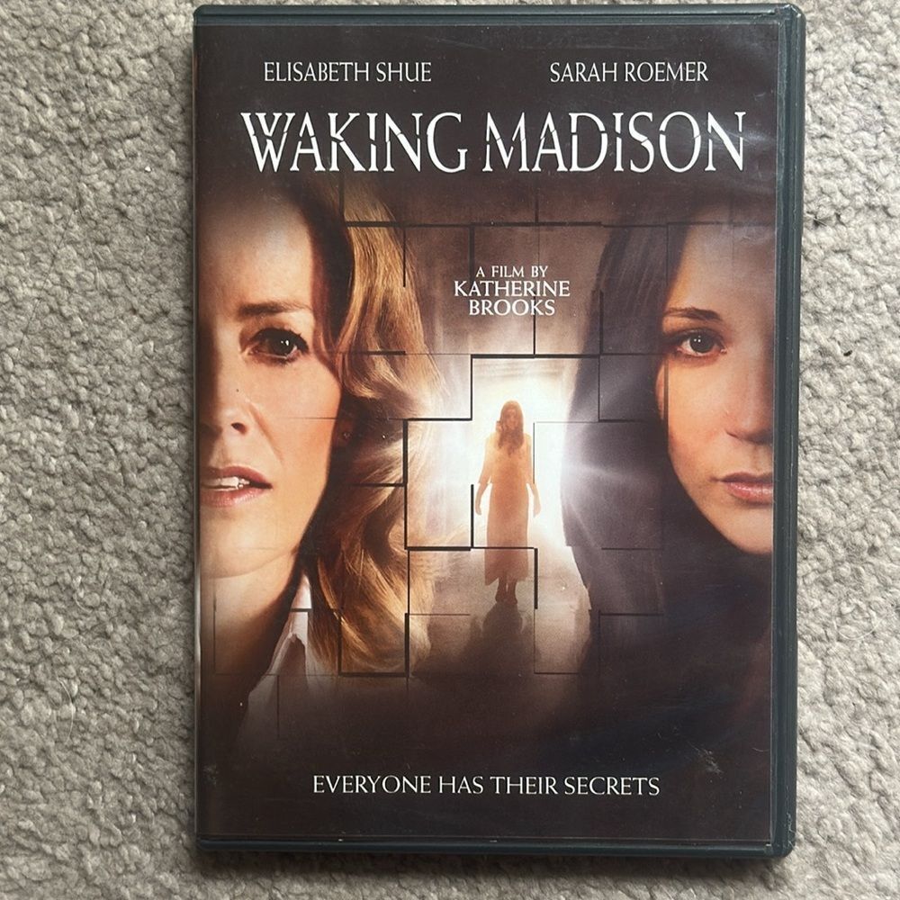 Waking Madison DVD! - Picture 5 of 5